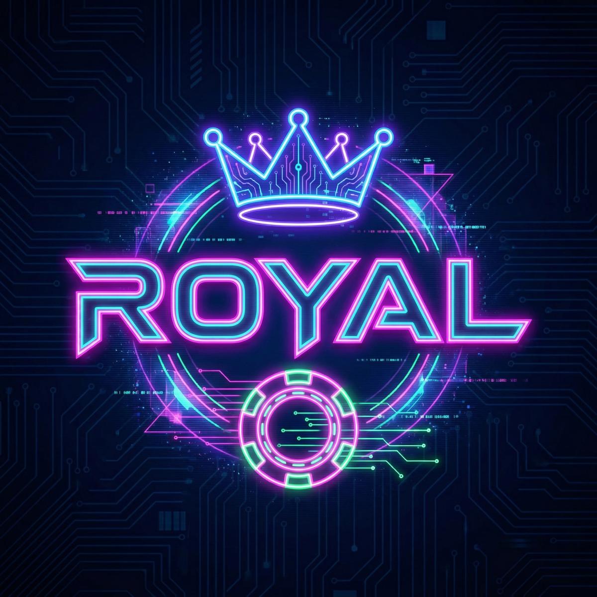 Royal皇家平台 - PG赌博 推荐